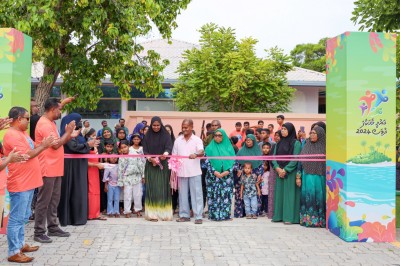 އެޑްވަޓޯރިއަލް: އާބާދީއަށް އަންނަ ބަދަލާއެކު ދެމެހެއްޓިނިވި ޕެންޝަން ނިޒާމެއްގެ ބޭނުން ބޮޑު!