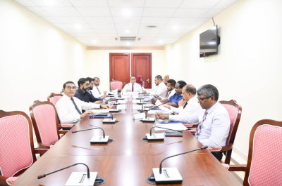 މަޖިލީހުގެ ކޮމިޓީތަކަށް މީހުން ހާޒިރުކުރުމަށް ދޭ ނޯޓިސްގެ މުއްދަތު 3 ދުވަހަށް ކުރުކޮށްފި