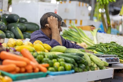 ދުވާލަކު 30،000 ރުފިޔާ ލިބޭ ވިޔަފާރިވެރިންނަށް މި ރޯދަމަހު ލިބެނީ 4،000 ރުފިޔާ