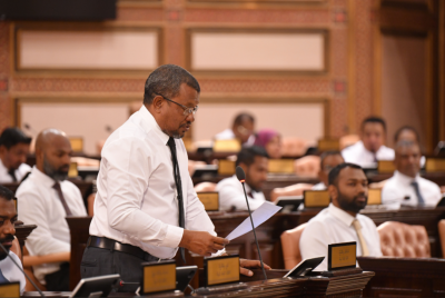 ޒަކިއްޔާގެ މަރުގެ މައްސަލަ 241 ކޮމިޓީން ވެސް ބަލައިދިނުމަށް އެދިއްޖެ