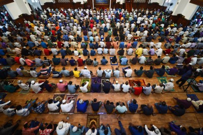 ލައިލަތުލްޤަދުރީގެ ހެޔޮކަން ނުލިބޭ މީހާއަށް ވާނީ ކިހިނެއް؟