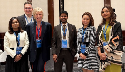 ޖަރުމަނުގެ ނޫސްވެރީންނަށް ރާއްޖެ އިޝްތިހާރުކޮށް، ގުޅިގެން މަސައްކަތްކުރަން މަޝްވަރާކޮށްފި