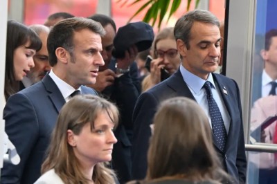 އެމެރިކާއިން ޔުކްރެއިނަށް ދޭ އެހީތައް ކަނޑާލައިފި، ދެންވާނީ ކިހިނެތް؟