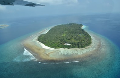 ރުއް އާލާކުރުމަށް، އދ. އަރިޔަދޫ އަކީ އެގްރިކަލްޗާ މިނިސްޓްރީގެ ރަށެއްގެ ގޮތުގައި ނިންމައިފި