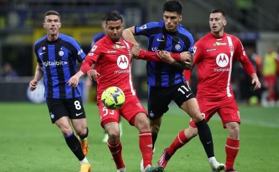 އިންޓާއިން މޮންޒާ ބަލިކޮށްފި