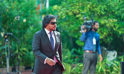 އަޒާނާ ދެކޮޅަށް އެ ދާއިރާގެ ސްޓިއަރިން ކޮމިޓީން ބަޔާނެއް ނެރެފި