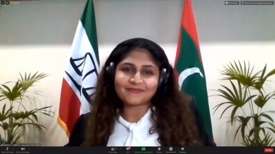 އާންމު މަސްލަހަތަށް ކަމަށް ބުނެ، އަޒްމިރަލްދާގެ އަޑުއެހުން ހުޅުވާލަން އަނެއްކާވެސް ދެކޮޅުހަދައިފި