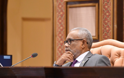 ކުޑަކުދިންގެ ހައްގުތަކަށް އަރައިގަންނަ ނަމަ އެންމެ ހަރުކަށި ފިޔަވަޅު އަޅަން އަބްދުއްރަހީމް ގޮވާލައްވައިފި