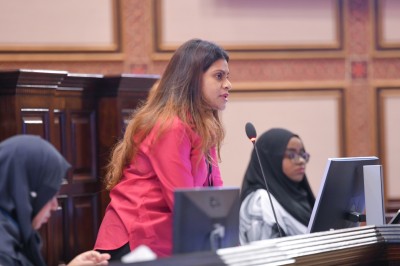 ޖަވާބުދާރީ ވުމުގެ ފުރުސަތު ނުދީ ފަނޑިޔާރުން ވަކިކުރުމަކީ އިންސާފެއްތޯ ފިލްޒާ ސުވާލު އުފައްދަވައިފި