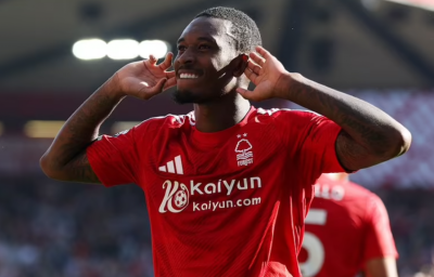 ފޮރެސްޓާ ބައްދަލުކުރި މެޗުގައި ވެސް ސިޓީއަށް ލަނޑެއް ނުޖެހި މެޗުން ބަލިވެއްޖެ