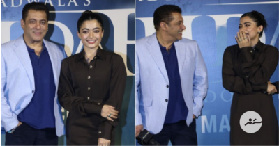 ޢީދާ ދިމާކޮށް ނެރޭ ސަލްމާންގެ ފިލްމުގެ ޓްރެއިލާ ދައްކާލައިފި