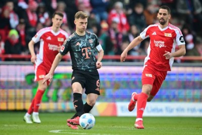 ޔޫނިއަން ބާލިން އަތުން ބަޔާނަށް ޕޮއިންޓެއް