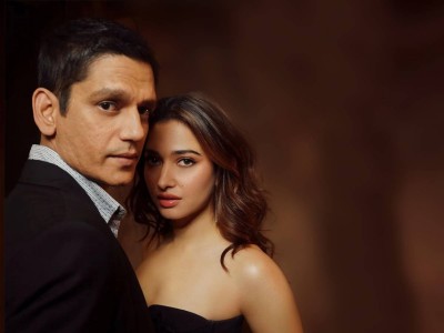 ކައިވެންޏާ ހިސާބަށް ދިޔަ ފަހުން ވިޖޭއާއި ތަމަންނާ ރުޅިވެއްޖެ