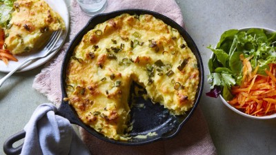 ސަން ބަދިގެ: ޗީޒް އެންޑް ޕޮޓޭޓޯ ޕައި