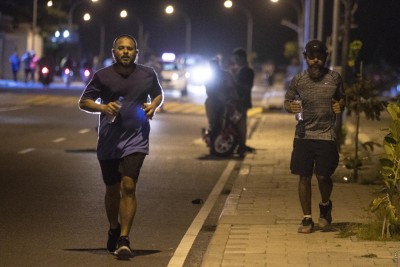 ރޯދަ މަހު ބަރުދަން ލުއިކޮށްލާނީ ކިހިނެއް؟