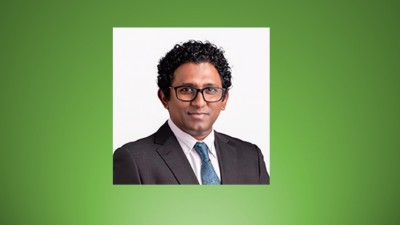 ނާސިފް ވެމްކޯގެ ޗެއާމަނަކަށް ބަދަލުކޮށްފި