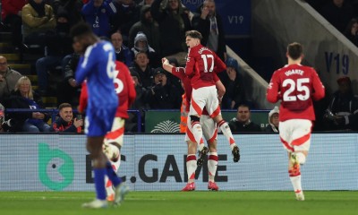 ޔުނައިޓެޑަށް ފަސޭހަ މޮޅެއް، ލެސްޓާއަށް ރެލިގޭޝަންގެ ބިރު