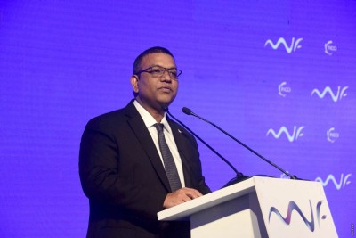 ފައިސާ ޗާޕުކޮށްފިނަމަ އިގުތިސާދީ ހަމަޖެހުން ގެއްލި، ހީނަރުވެދާނެ: އަންޑޭ