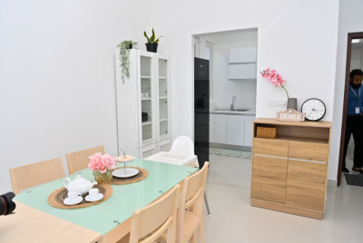 ލިސްޓުން އުނިކުރި ހައްގުވެރިންނަށް އެމްޑީޕީގެ ވެރިކަމެއްގައި ފުރަތަމަ ފުލެޓުތައް ދޭނެ: އިބުރޭ