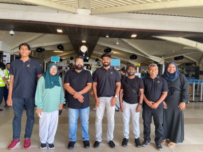 ބެއިޖިންގައި އޮތް ސެމިނާއެއްގައި ބައިވެރިވުމަށް މީޑިއާ ކައުންސިލްގެ ވަފުދެއް ޗައިނާއަށް