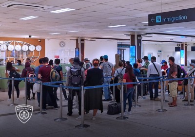 ފަހު 10ގައި މާލެ ސަރަހައްދުން ޕާސްޕޯޓް ދޫކުރާނެ، އަތޮޅުތެރެއިން ދޫކުރާނީ ބައެއް ދުވަސްތަކުގައި