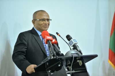ސުއޫދުގެ އިސްތިއުފާގެ ސިޓީ ޖޭއެސްސީއަށް ވެސް ފޮނުއްވައިފި