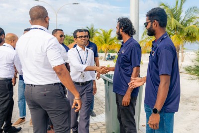 ގެއްލުމުން އަރައިގަނެ، މިދިޔަ އަހަރު ސްޓެލްކޯއިން 137 މިލިއަން ރުފިޔާގެ ފައިދާ ހޯދައިފި