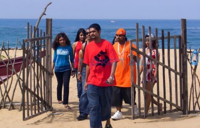 އެތައް އަހަރެއް ފަހުން ޝާނީގެ މި ލަވަތައް ޓްރެންޑަކަށް؛ ޒުވާނުން ބަލައިގެންފި