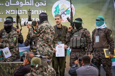 އެމެރިކާއިން ހަމާސްއާ ސީދާ ގޮތެއްގައި ވާހަކަ ދައްކަން ފެށުުމުން އިސްރާއީލު ކަންބޮޑުވެއްޖެ