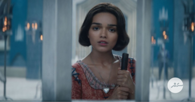 ސްނޯ ވައިޓުން ރޭޗަލްއަށް ތަރުހީބު އޮހެނީ