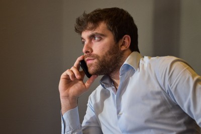 ފުޓްބޯޅައިގެ އެންމެ ނުފޫޒުގަދަ ނޫސްވެރިޔާ ފެބްރީޒިއޯ ރޮމާނޯ ރާއްޖޭގެ އެމްބެސެޑަރަކަށް