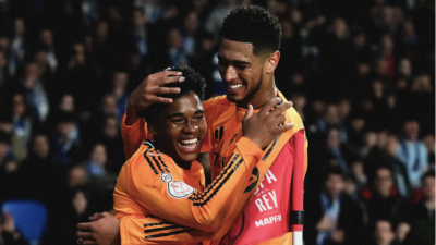 އެއް ލަނޑު ސުންލަނޑުން ރެއާލް، ސޮސިއެޑާޑް ބަލިކޮށްފި