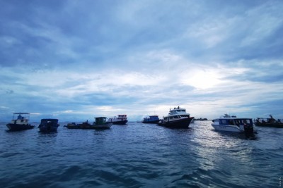 ފަޅުގައި އޮންނަ އުޅަނދުތައް ބަލަހައްޓަން ބޭނުންވާ އަދަދަށް ފަޅުވެރިން ނެތްނަމަ ފިޔަވަޅު އަޅާނަން: މިނިސްޓްރީ