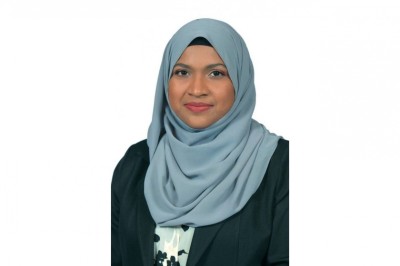 ރެޖިސްޓްރާ އޮފް ކޮންޕަނީސްގެ މަގާމަށް ޝަމްއާ އައްޔަންކޮށްފި