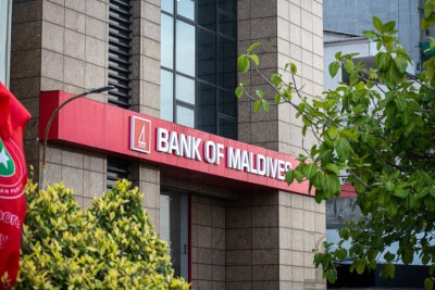 ބީއެމްއެލަށް ފައިދާ ބޮޑު އަހަރެއް، ހިއްސާއަކަށް 55 ރުފިޔާ ބަހަން ހުށަހަޅައިފި