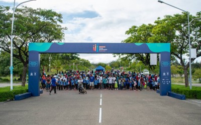 ޕެންޝަން އޮފީހުން އަންނަ މަހު 12ގައި ތްރީ ޖެންވޯކް ބާއްވަނީ