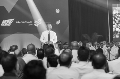 ބަންގްލަދޭޝްގެ މިނިވަންދުވަސް: ރައީސް ވިދާޅުވީ ގުޅުން ކުރިއެރުވޭނެކަމުގެ ޔަގީންކަން އެބައޮތް ކަމަށް