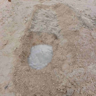 ހުޅުމާލެ ސަހަރާއިން ފެން ނުހިނދޭތީ، މީހުން ވަޅުލުން މިވަގުތަށް މެދުކަނޑާލައިފި