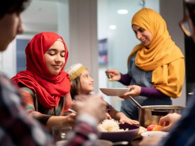 ރޯދަ މަހުގައި މި ކަންތައްތަކަށް ވަރަށް ބޮޑަށް ސަމާލު ވާތި!