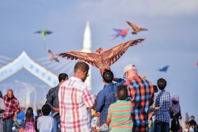 ދިރާގު ގުޑި ފެސްޓް މިއަދު، ކޮންމެ ބައިވެރިއަކަށް ހިލޭ ގުޑިއެއް ލިބޭނެ