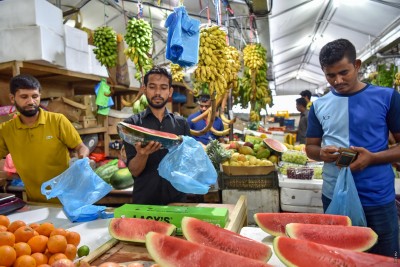 ރޯދަމަސް ފެށުނުއިރު ކަރާ ކިލޯއެއްގެ އަގު 25 ރުފިޔާގައި
