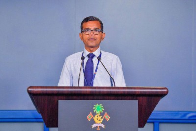 ހުރިހާ ސަރުކާރުތަކުން ވެސް ކަރަންޓަށް ބިލުކޮށްފައި ހުރީ ރަނގަޅަށް: ފަހުމީ