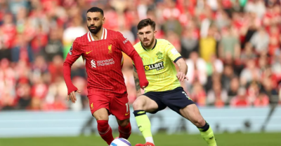 ލިވަޕޫލުން ސައުތެމްޕްޓަން ބަލިކޮށް 16 ޕޮއިންޓްގެ ލީޑެއް ނަގައިފި