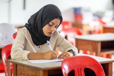 އެކަޑަމީން ބާއްވާ އަތުލިޔުމުގެ މުބާރާތުގައި ބައިވެރިވުމުގެ މުއްދަތު އިތުރުކޮށްފި