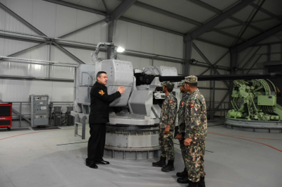 މިސައިލް ބޯޓެއް ތުރުކީން ރާއްޖެއަށް ހަދިޔާކުރަނީ