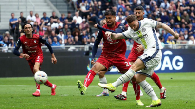 އިންޓާއިން ކަގްލިއާރީ ބަލިކޮށް ލީޑު ފުޅާކޮށްފި