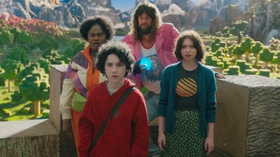 މައިންކްރާފްޓް ފިލްމު ބޮކްސް އޮފީސް ފަތަހަކޮށްފި