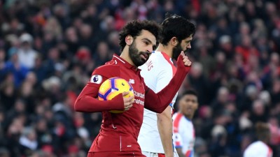 ސަލާހް ލިވަޕޫލްގައި މަޑު ކުރުމުގެ ފުރުސަތު ބޮޑު