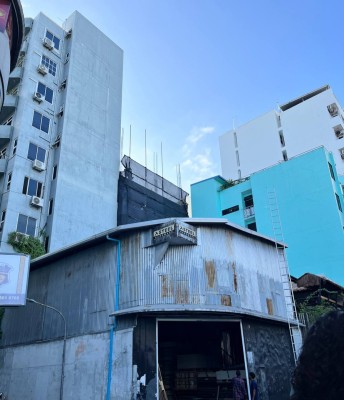 "ވިކްޓިމް"ގެ ވަނަވަރު ހާމަކުރިއިރު، ދެންތިބި މީހުން ސިއްރު ކުރަނީ ކީއްވެ؟