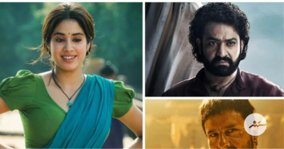 ބަތަލާ ޖާންވީގެ ފުރަތަމަ ތެލުގޫ ފިލްމަށް ޖަޕާނުގައި ބޮޑު ތަރުހީބެއް